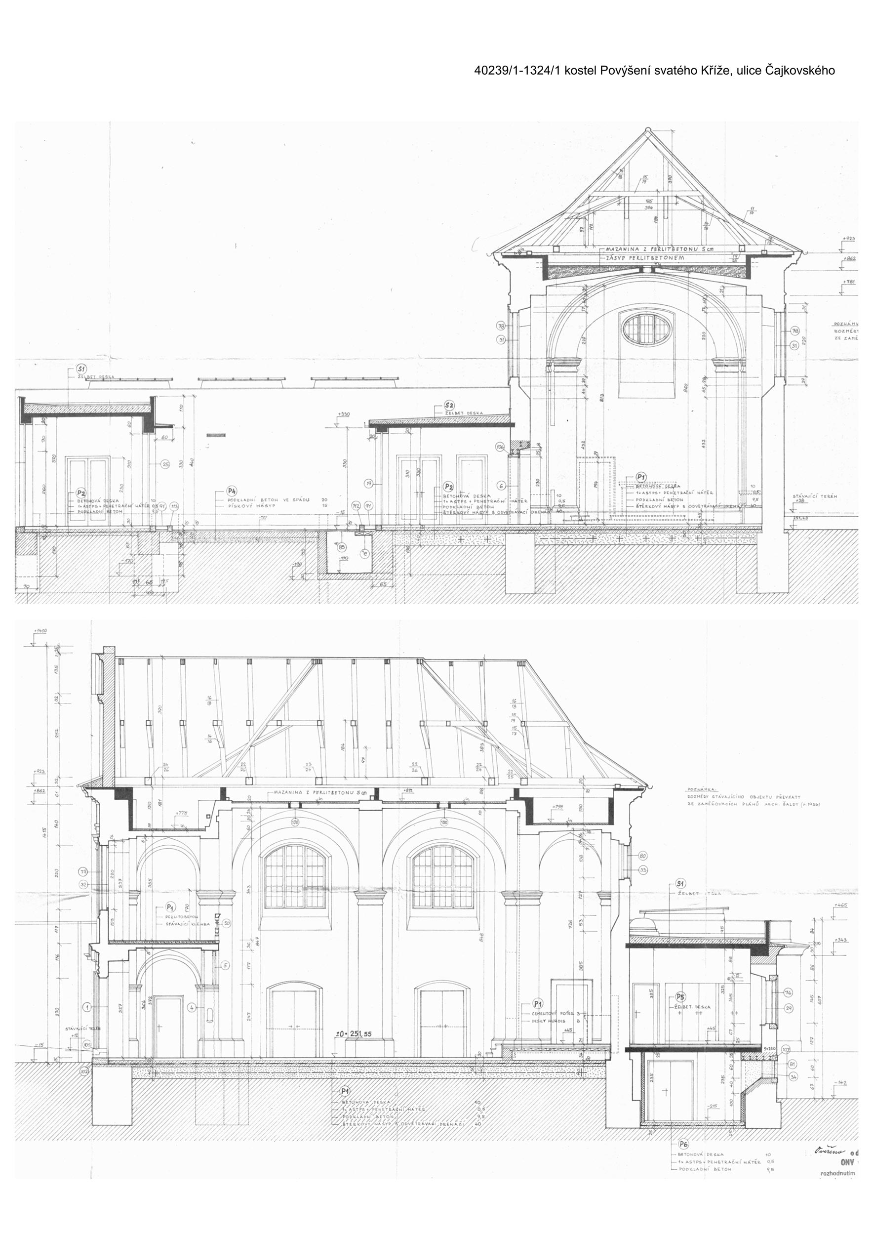 Atrium na Zizkove 107